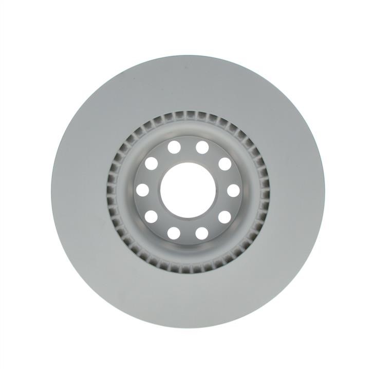Bosch 0 986 479 060 Front brake disc ventilated 0986479060