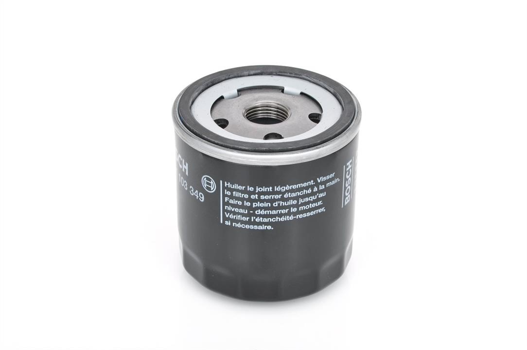 Oil Filter Bosch 0 451 103 349