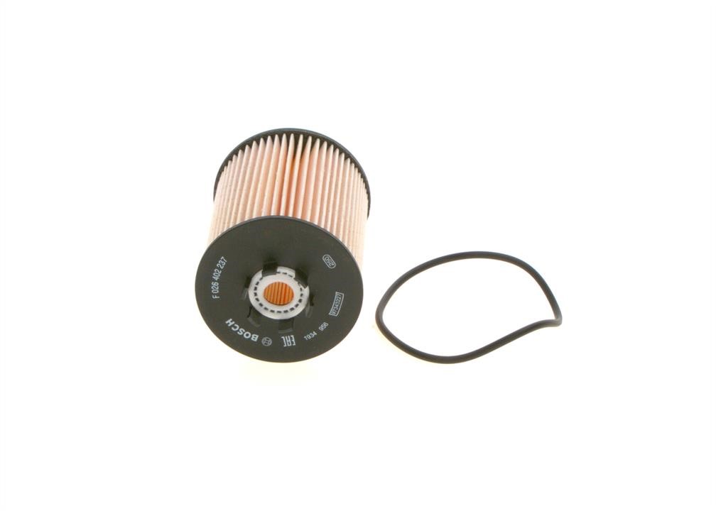 Bosch F 026 402 237 Fuel filter F026402237 F026402237 Bosch Fuel filter