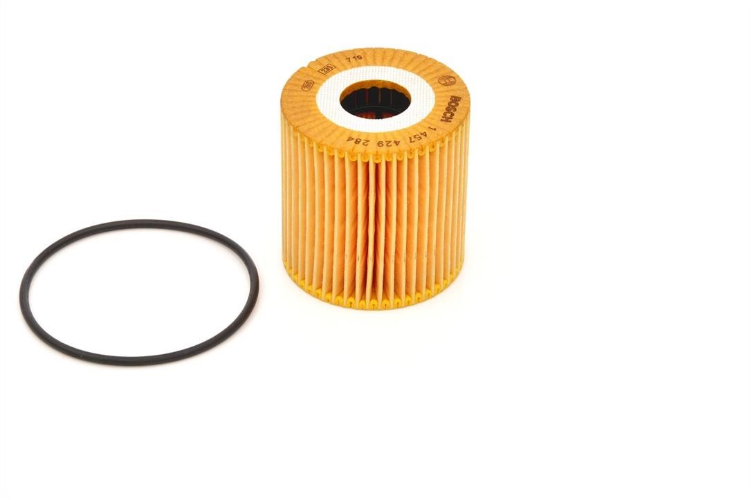 Oil Filter Bosch 1 457 429 284