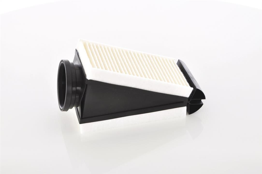 Air filter Bosch F 026 400 497