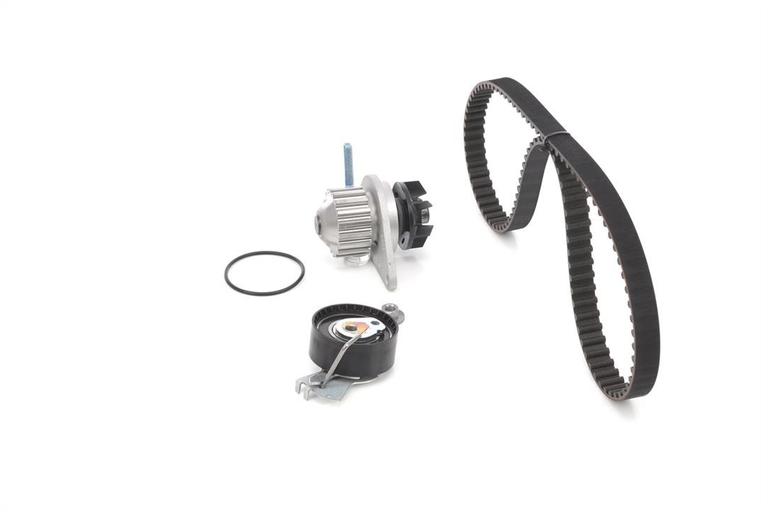 TIMING BELT KIT WITH WATER PUMP Bosch 1 987 946 934