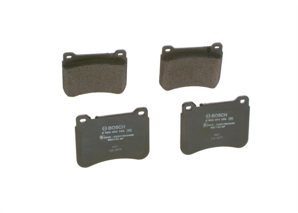 Buy Bosch 0 986 494 166 at a low price in United Arab Emirates!