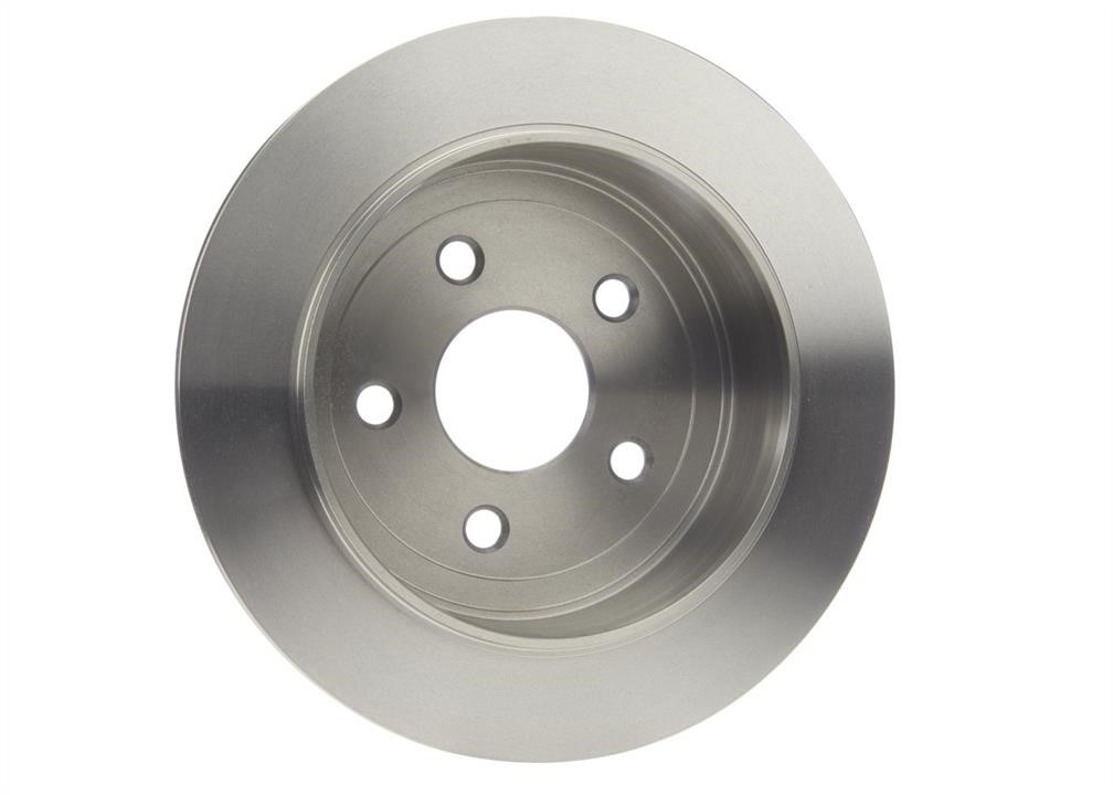 Rear solid brake disc Bosch 0 986 479 R08