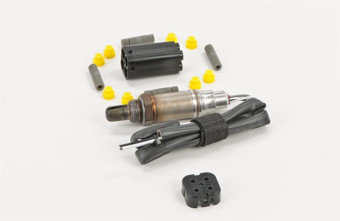 Buy Bosch 0 258 005 732 at a low price in United Arab Emirates!
