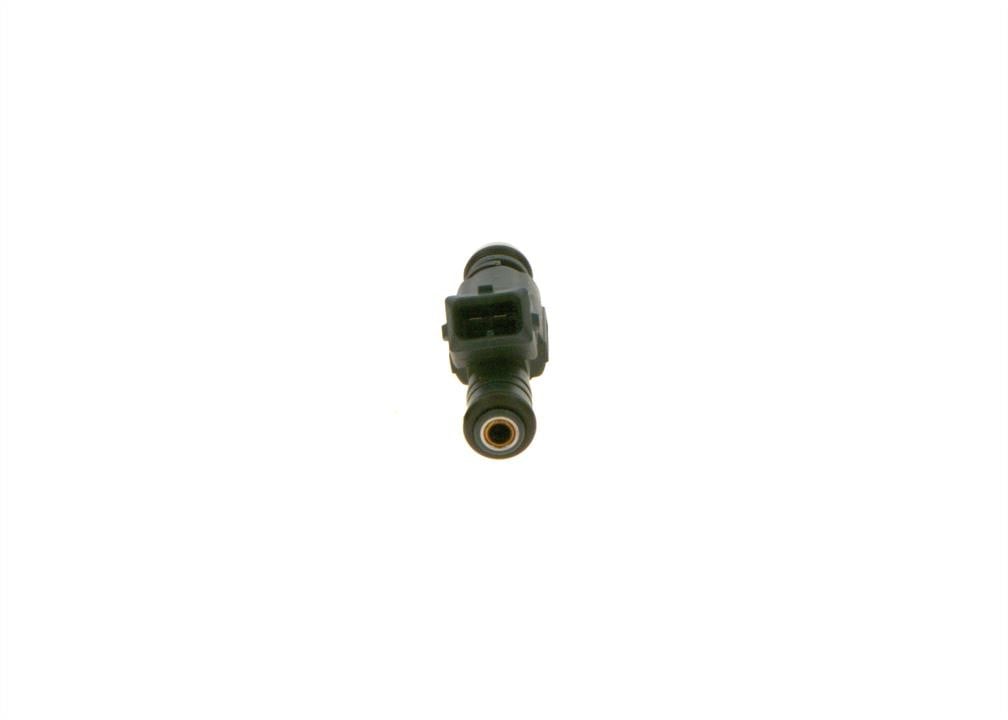 Fuel system BMW Z3 coupe (E36): 0280156370 Bosch Injector fuel