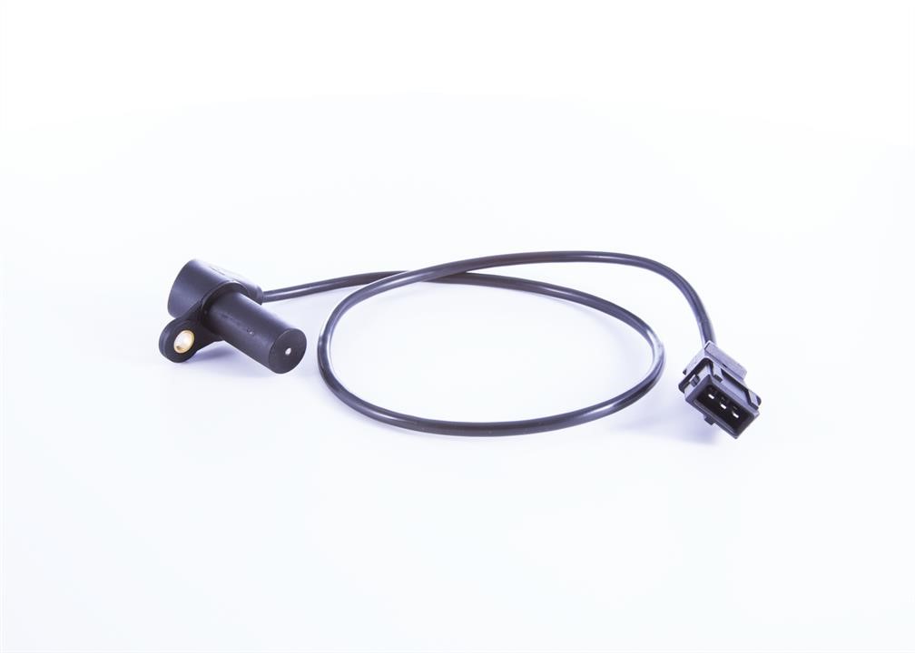 Bosch F 000 99R 002 Crankshaft position sensor F00099R002