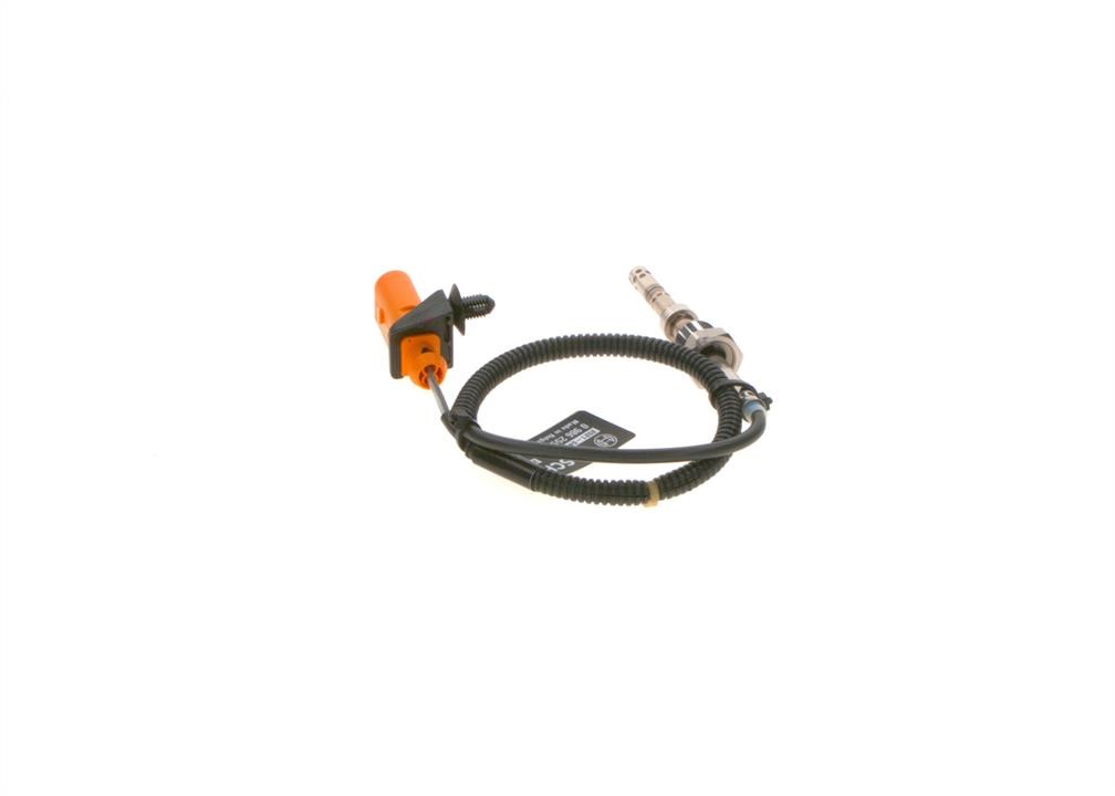 Exhaust gas temperature sensor Bosch 0 986 259 115