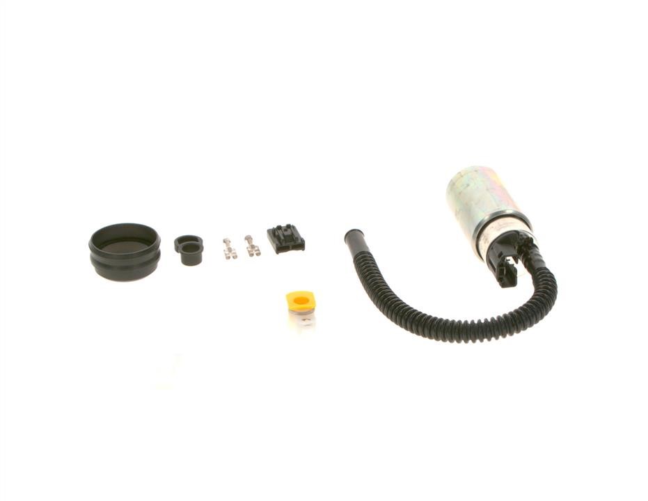 Buy Bosch 0 986 580 801 at a low price in United Arab Emirates!