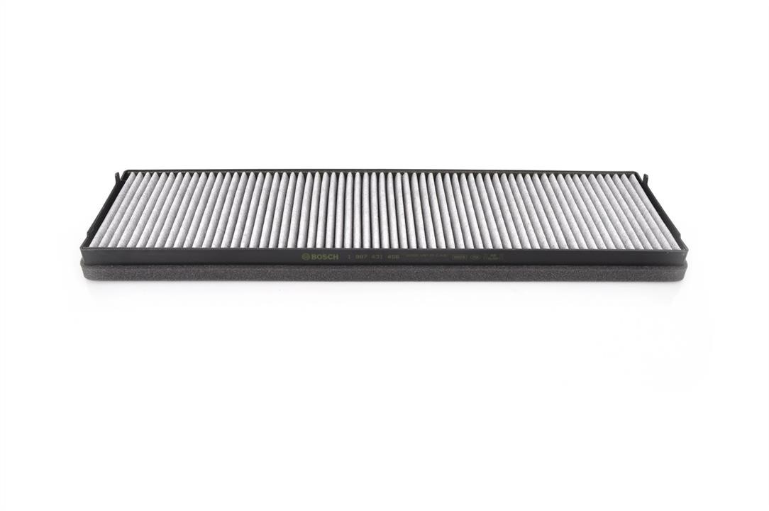 Bosch 1 987 431 456 Activated Carbon Cabin Filter 1987431456