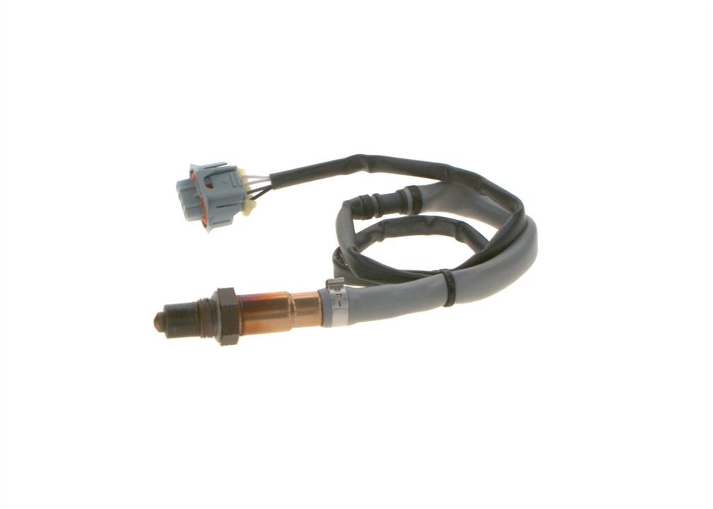 Lambda sensor Bosch 0 258 010 396