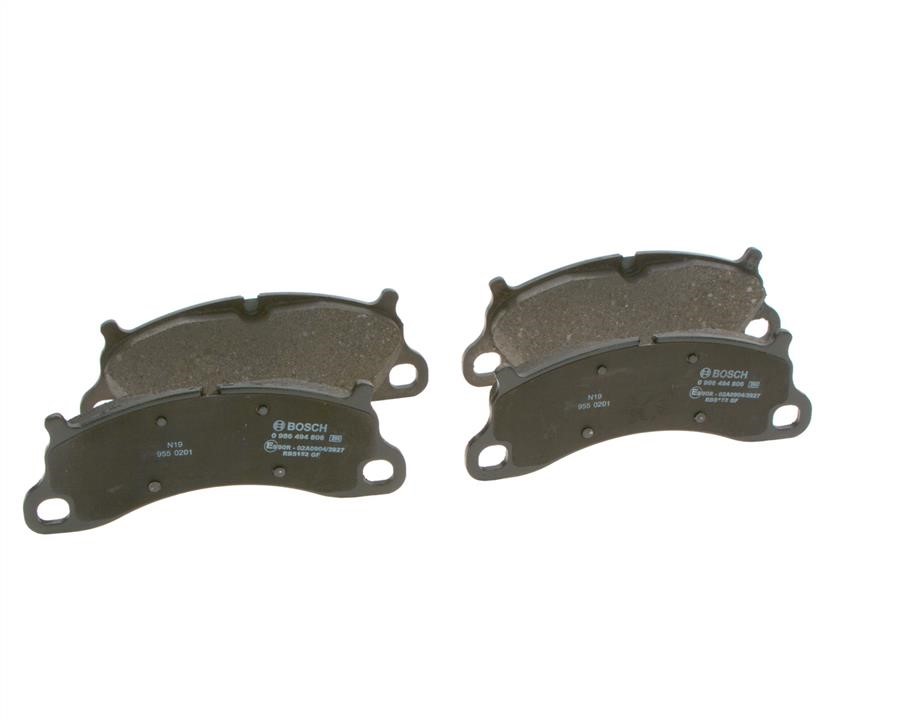 Buy Bosch 0 986 494 806 at a low price in United Arab Emirates!