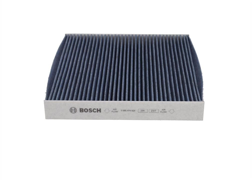 Bosch 0 986 AF4 424 Filter, interior air 0986AF4424