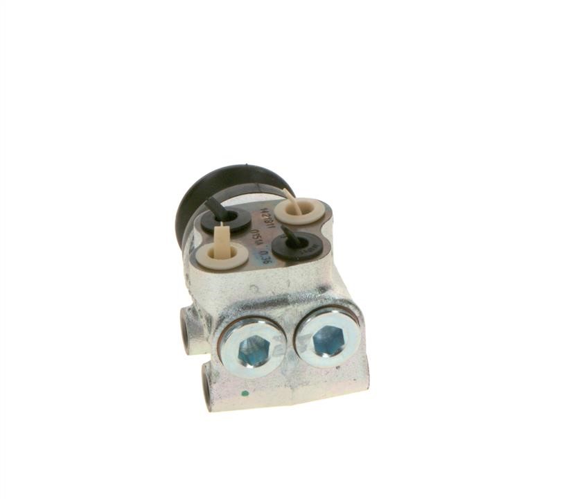 Brake pressure regulator Bosch 0 204 131 202