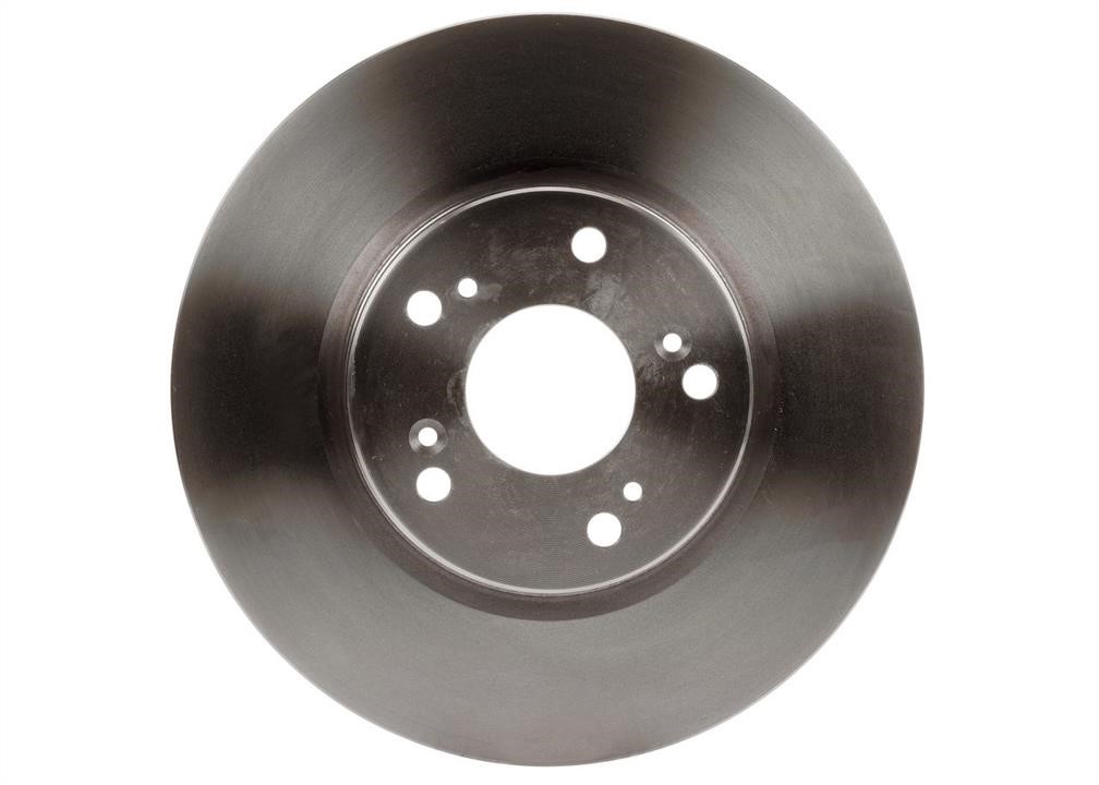 Bosch 0 986 479 B02 Front brake disc ventilated 0986479B02
