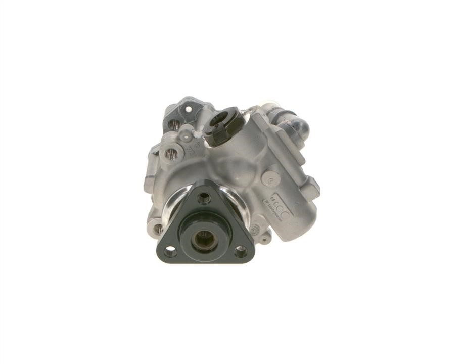 Bosch K S00 001 888 Hydraulic Pump, steering system KS00001888