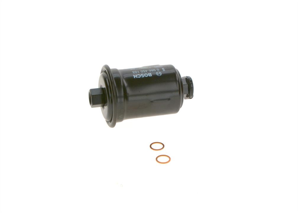 Buy Bosch 0 986 450 103 at a low price in United Arab Emirates!