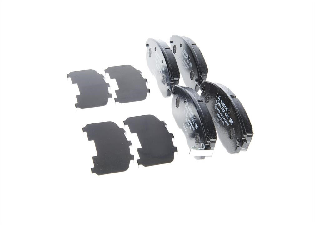Buy Bosch 0 986 494 443 at a low price in United Arab Emirates!