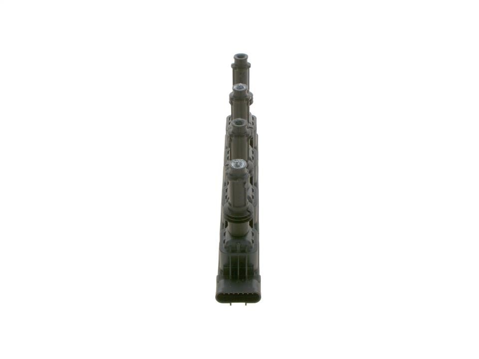 Ignition coil pack Opel Adam: 0221503800 Bosch Ignition coil
