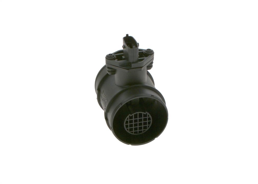 Mass air flow sensor Bosch 0 281 006 887