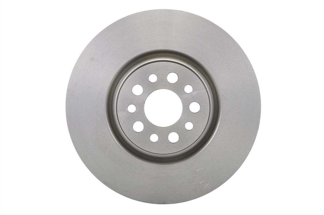 Bosch 0 986 479 168 Front brake disc ventilated 0986479168