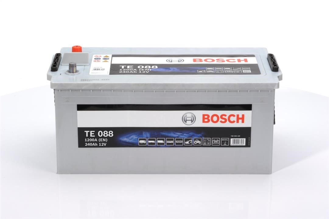 Bosch 0 092 TE0 888 Battery Bosch 12V 240Ah 1200A(EN) L+ 0092TE0888