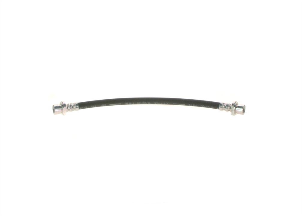 Flexible brake line Toyota 4 Runner: 1987481129 Bosch Brake Hose