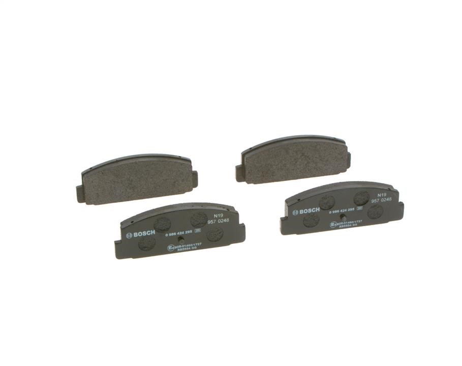 Buy Bosch 0 986 424 295 at a low price in United Arab Emirates!