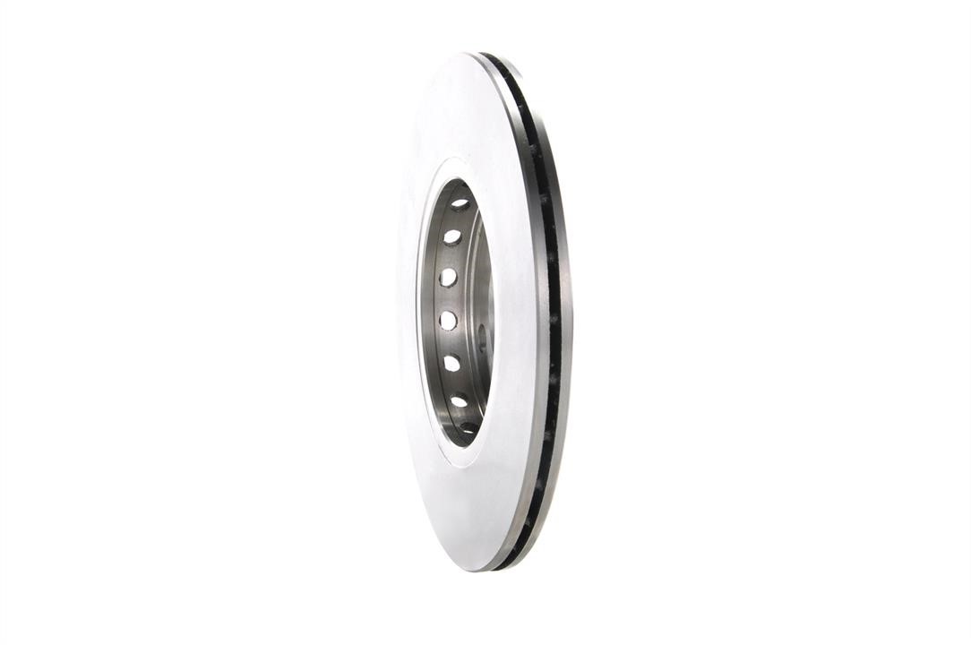 Bosch Front brake disc ventilated – price 93 PLN