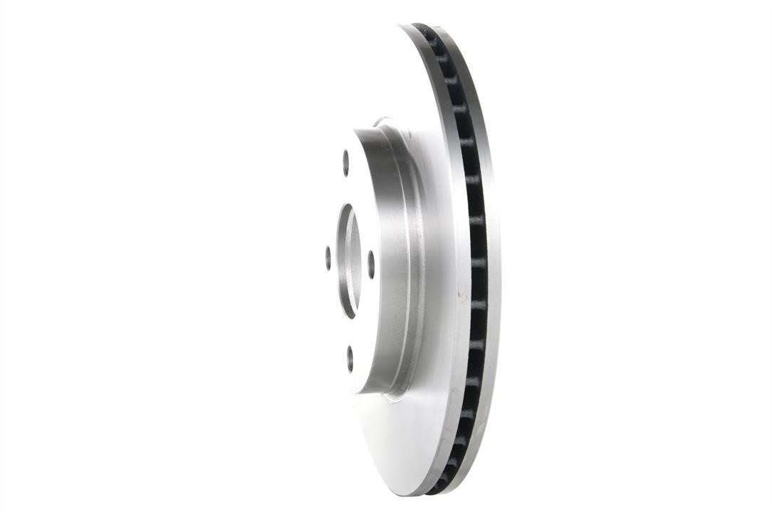 Bosch Front brake disc ventilated – price 121 PLN