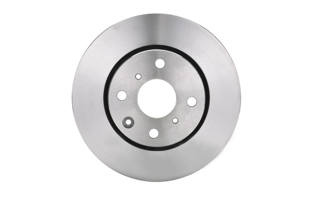 Bosch 0 986 479 239 Front brake disc ventilated 0986479239