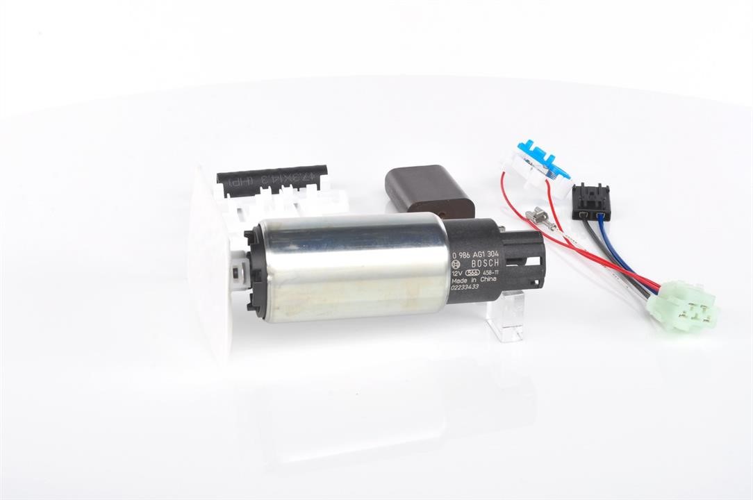 Buy Bosch 0 986 580 967 at a low price in United Arab Emirates!