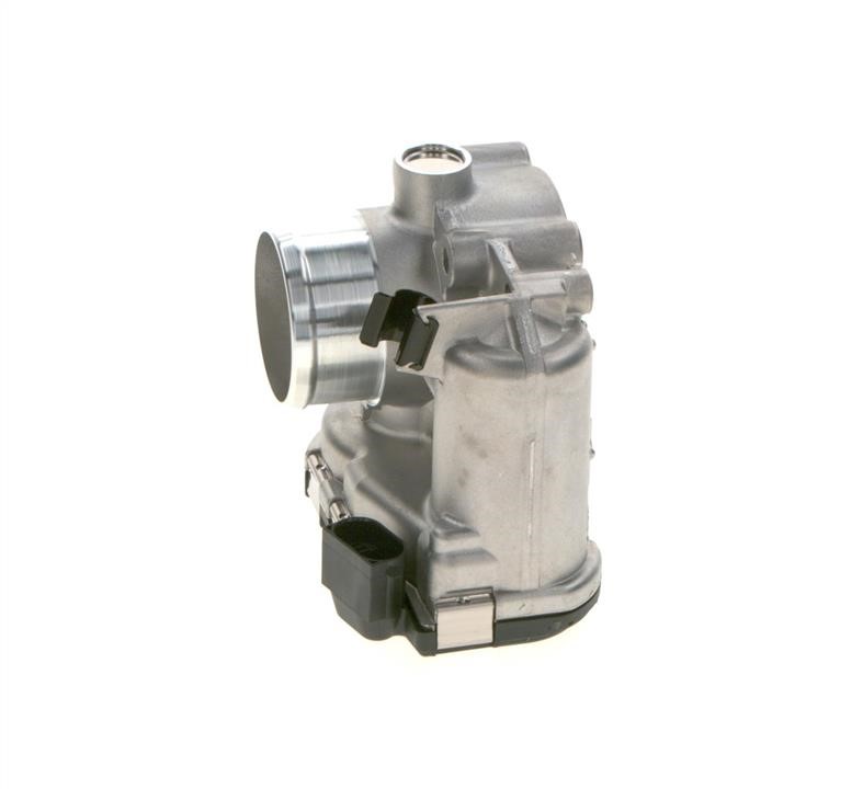 Throttle damper Bosch 0 280 750 137