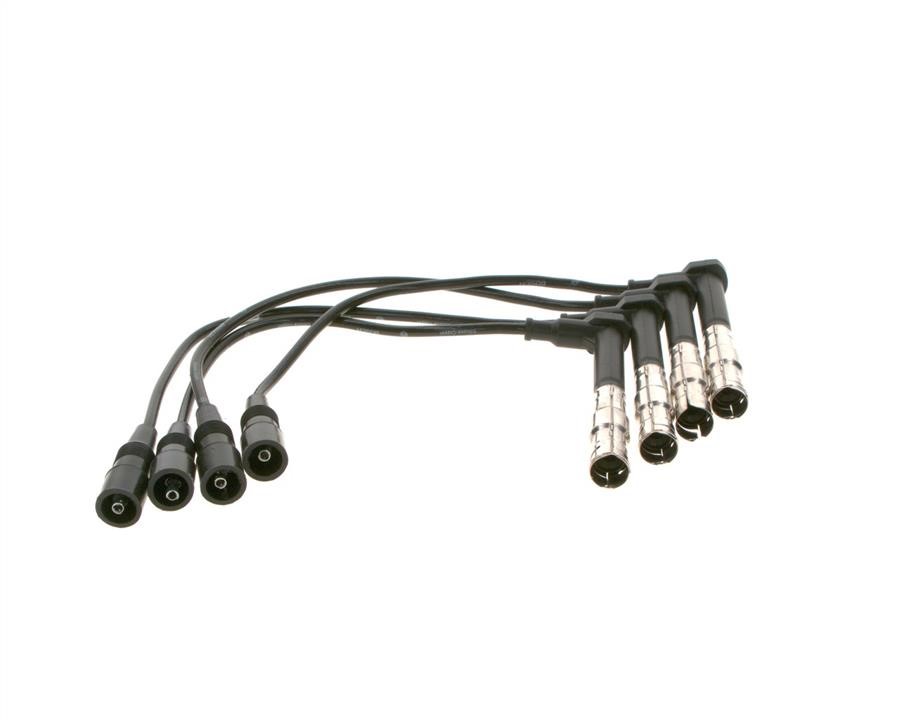 Bosch 0 986 356 351 Ignition lead set 0986356351 0986356351 Bosch Ignition lead set