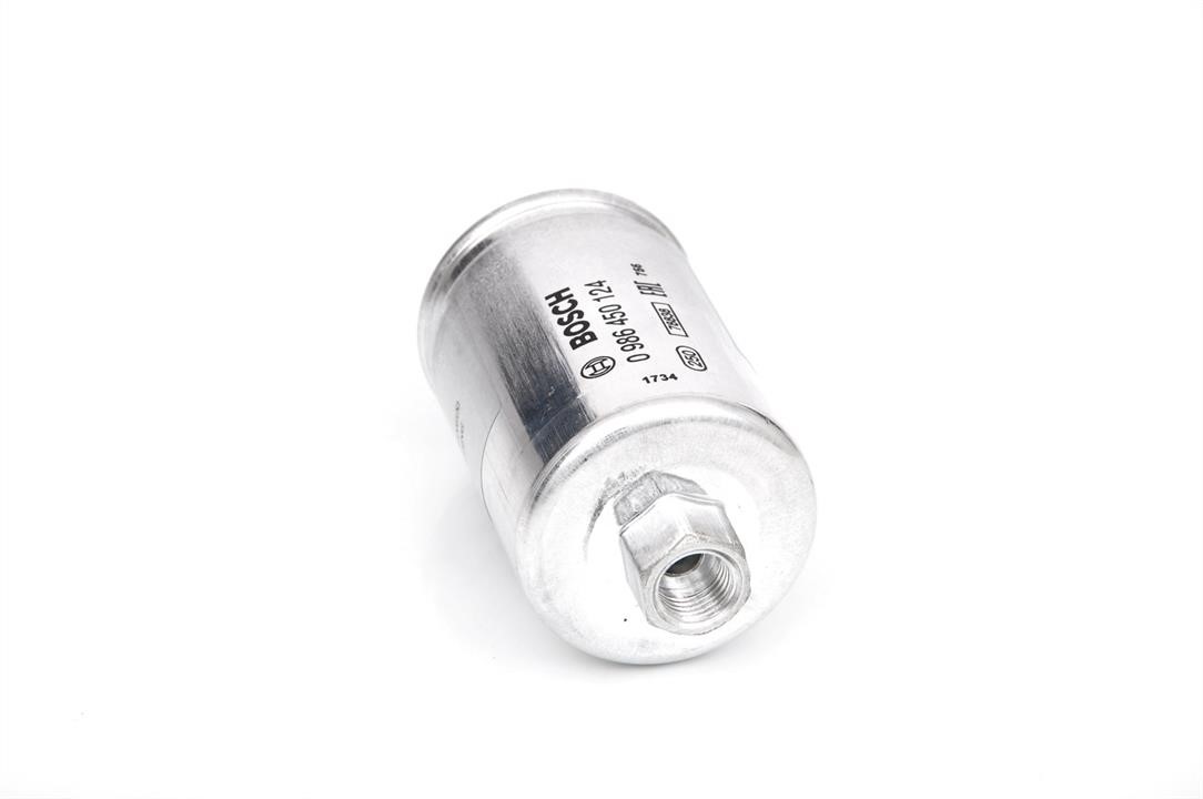 Bosch Fuel filter – price 32 PLN