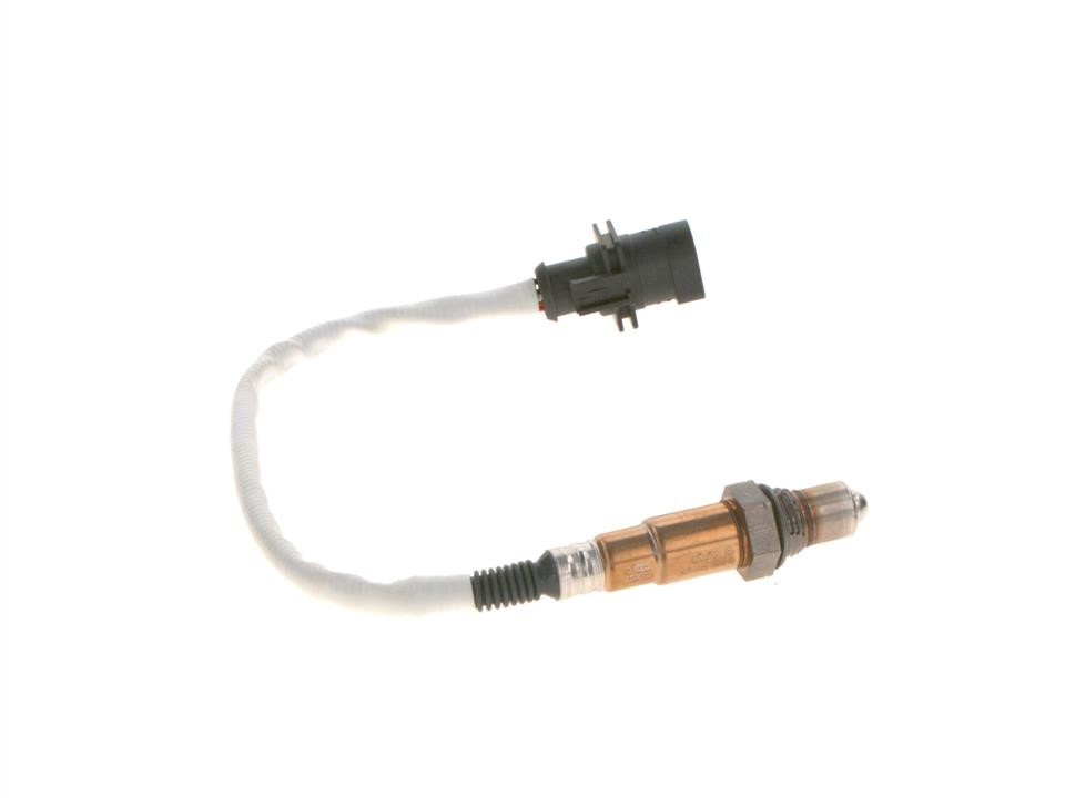 Sensor Bosch 0 258 027 157