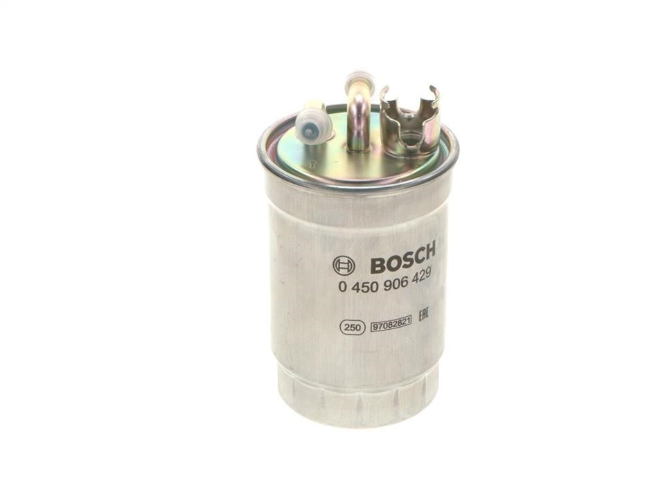 Bosch 0 450 906 429 Fuel filter 0450906429