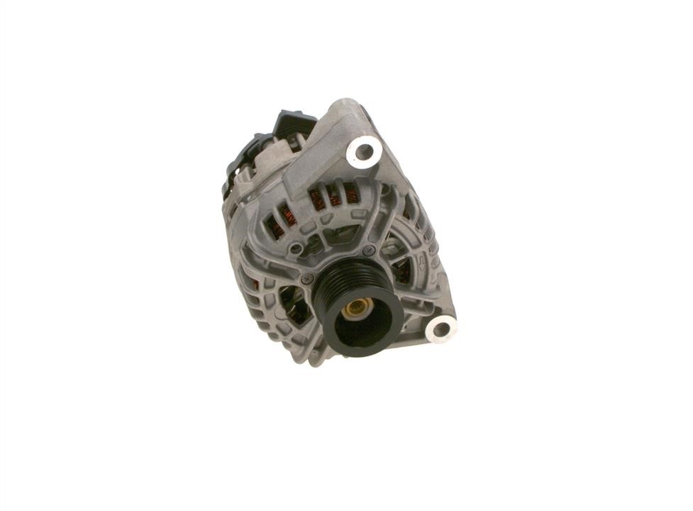 Bosch Alternator – price