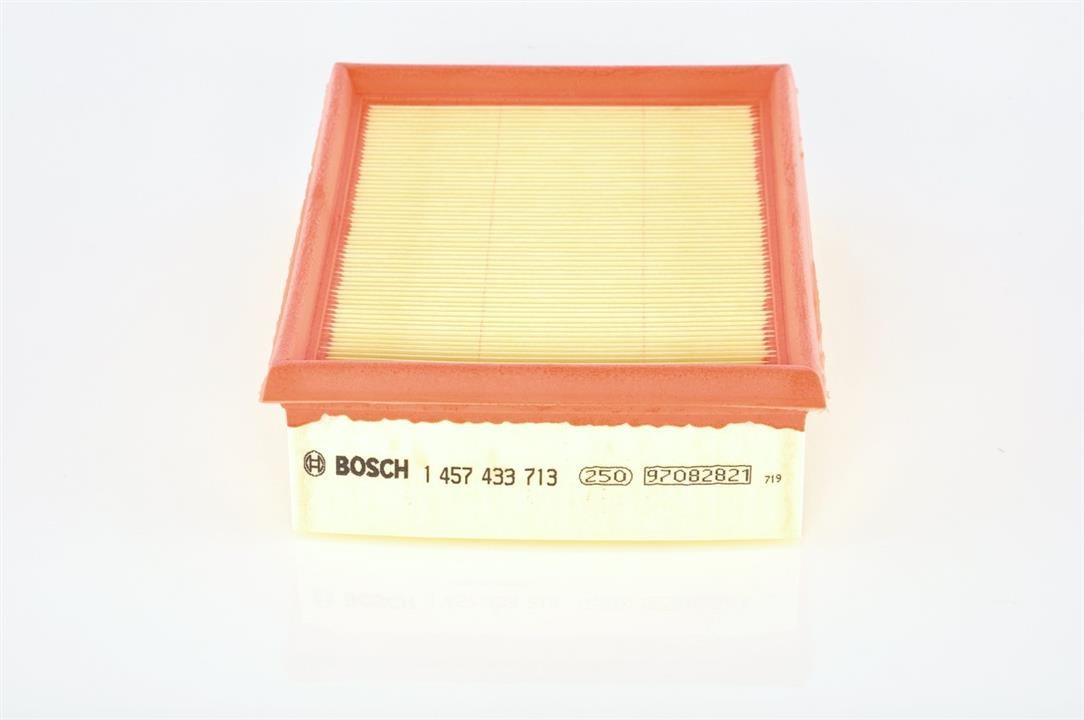 Bosch 1 457 433 713 Air filter 1457433713