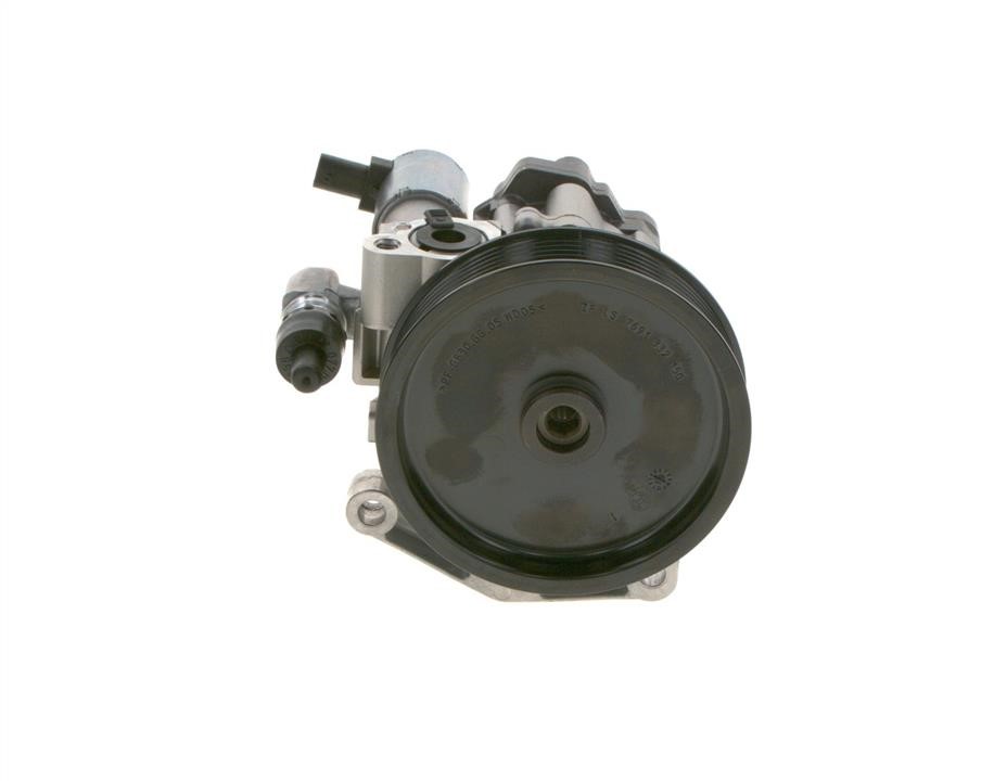 Bosch K S01 000 704 Hydraulic Pump, steering system KS01000704