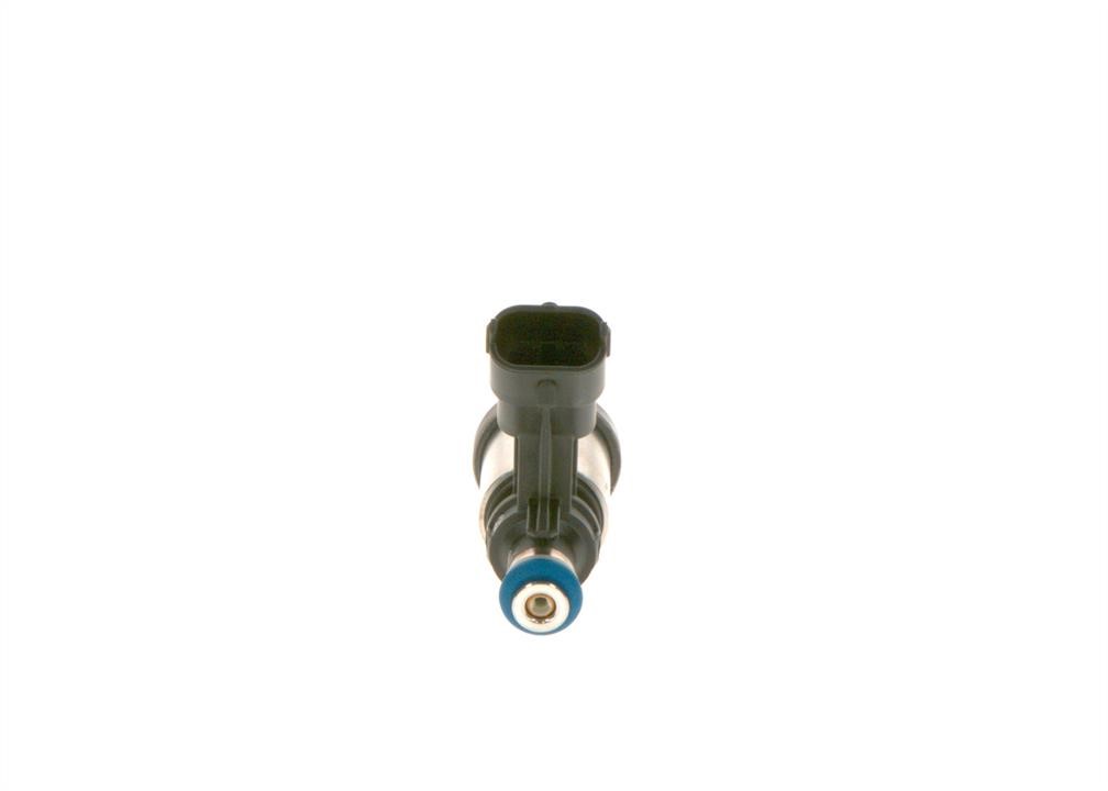 Bosch 2 707 010 081 Fuel injector repair kit 2707010081