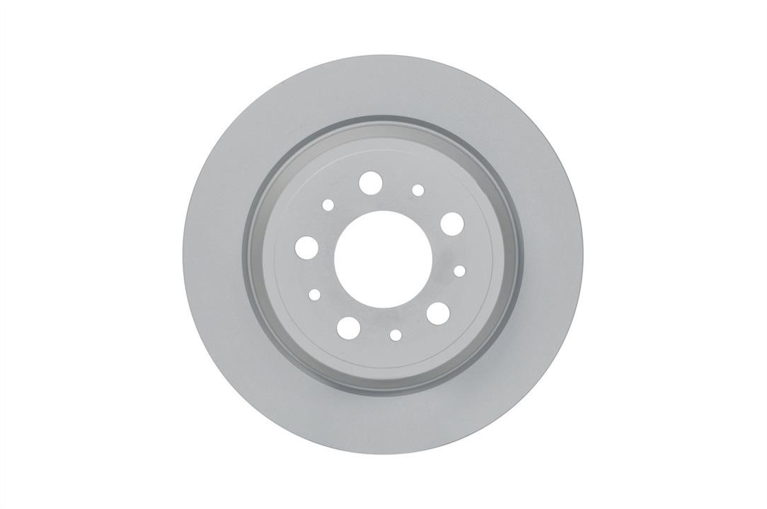 Bosch 0 986 479 309 Rear brake disc, non-ventilated 0986479309