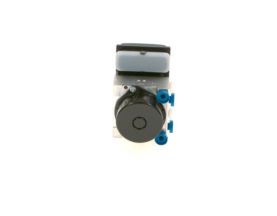 Bosch 0 265 237 045 Hydraulic Unit Antilock Braking System (ABS) 0265237045