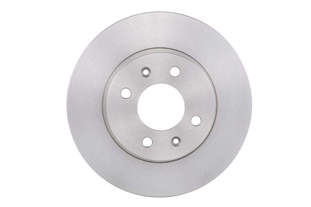 Bosch 0 986 479 459 Front brake disc ventilated 0986479459