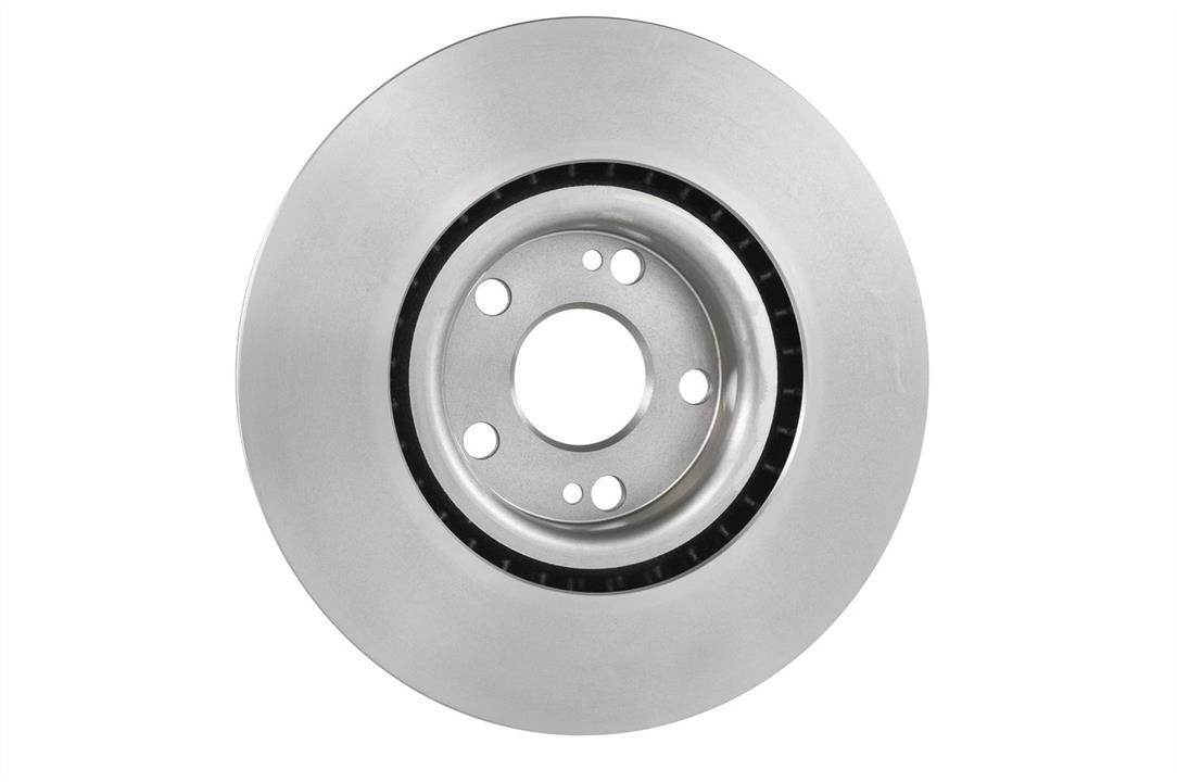 Brake disc Bosch 0 986 479 109