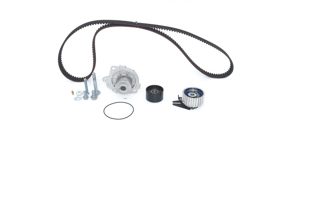Bosch 1 987 946 944 TIMING BELT KIT WITH WATER PUMP 1987946944