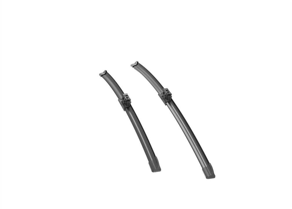 Frameless wiper set 650/550 Bosch 3 397 014 832