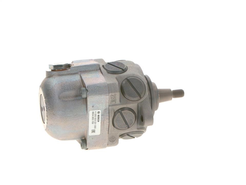 Hydraulic Pump, steering system Bosch K S01 004 182