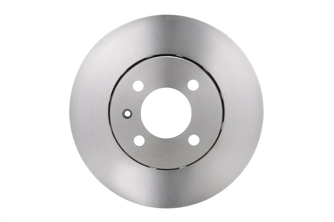 Bosch 0 986 479 776 Front brake disc ventilated 0986479776