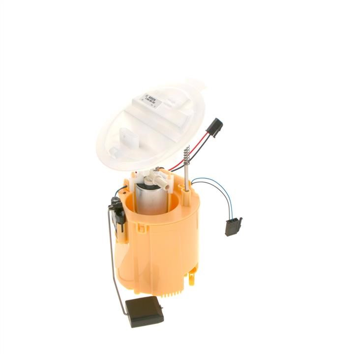 Buy Bosch 0 986 580 393 at a low price in United Arab Emirates!